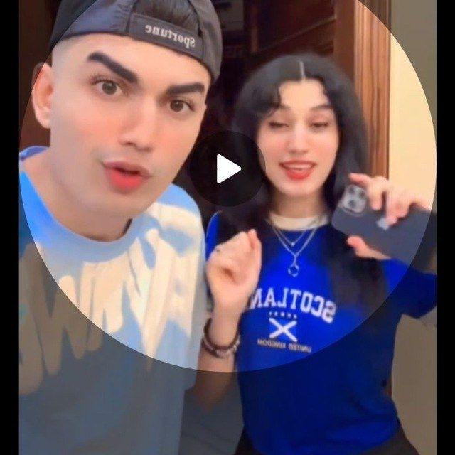 مقطع الكيبل عبودي واخته عيوش