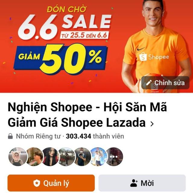 Nghiện Shopee - Daohai😍
