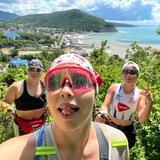 Ski girls