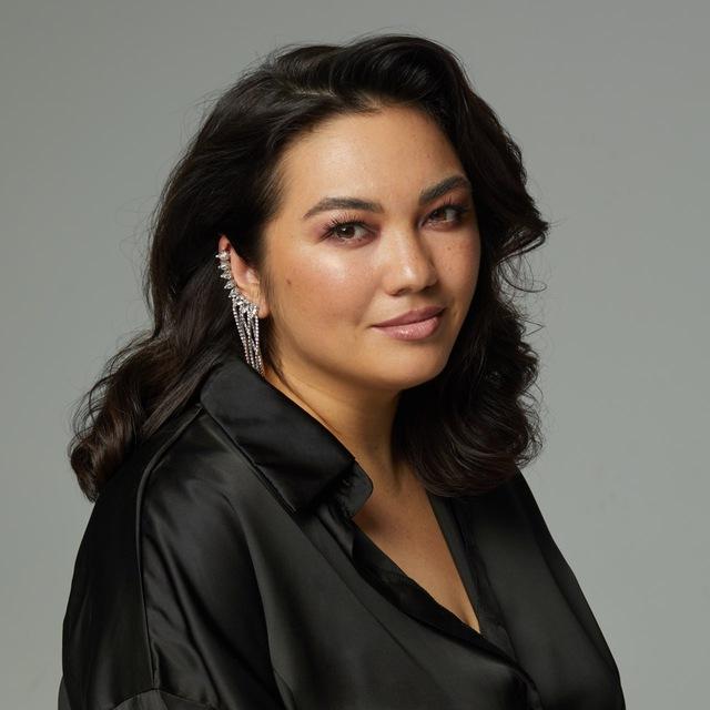 Алина Голубь