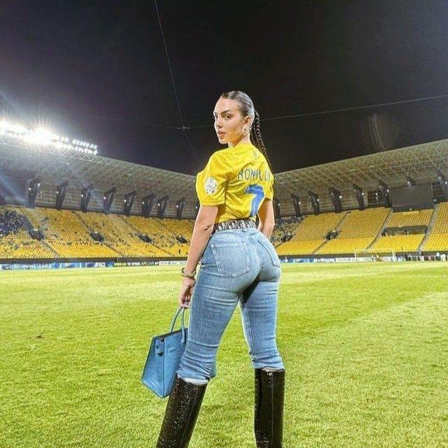 Georgina Rodrigues ♥️