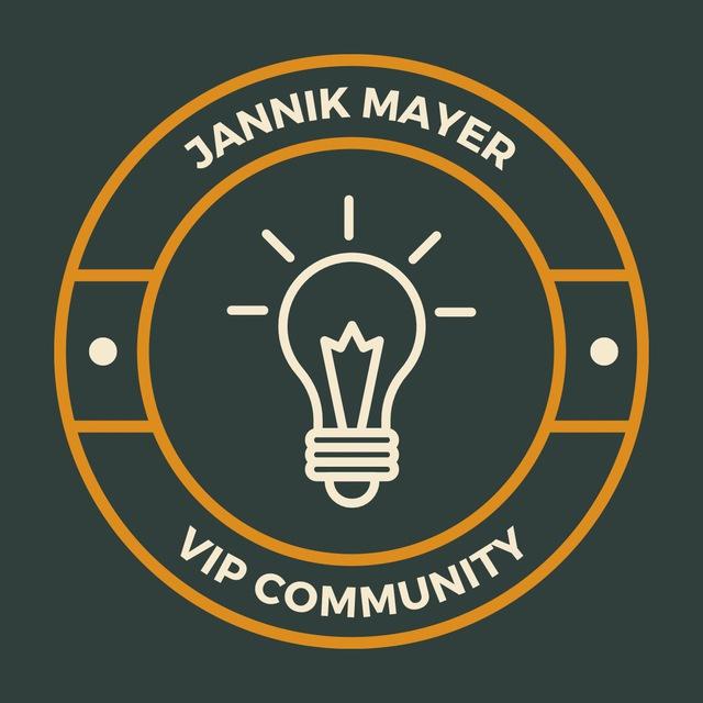 Jannik Mayer VIP-Community