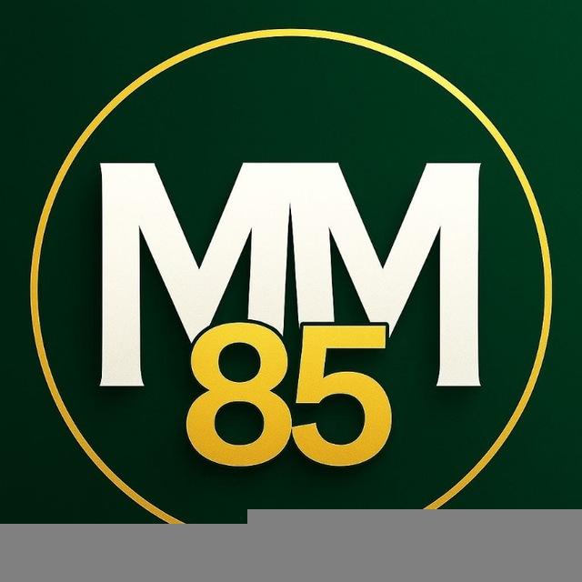 ММ85²ᴰ Channel