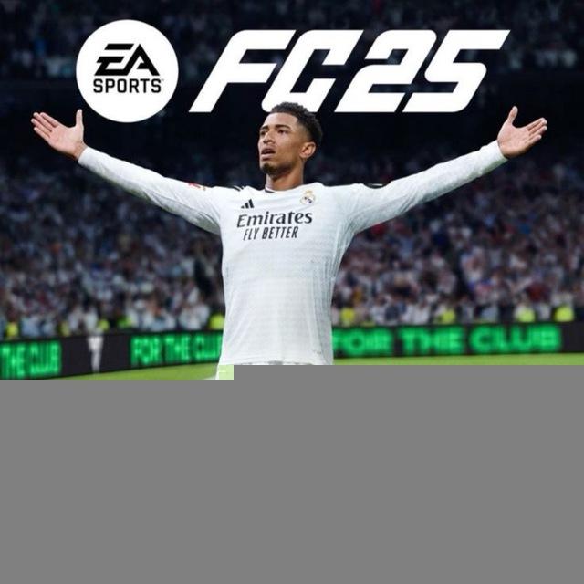 EA Sports FC 25 (DEAF)