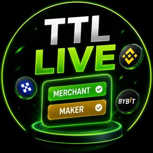 TTL Live