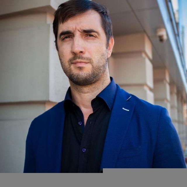 Юрист Андрей Черников