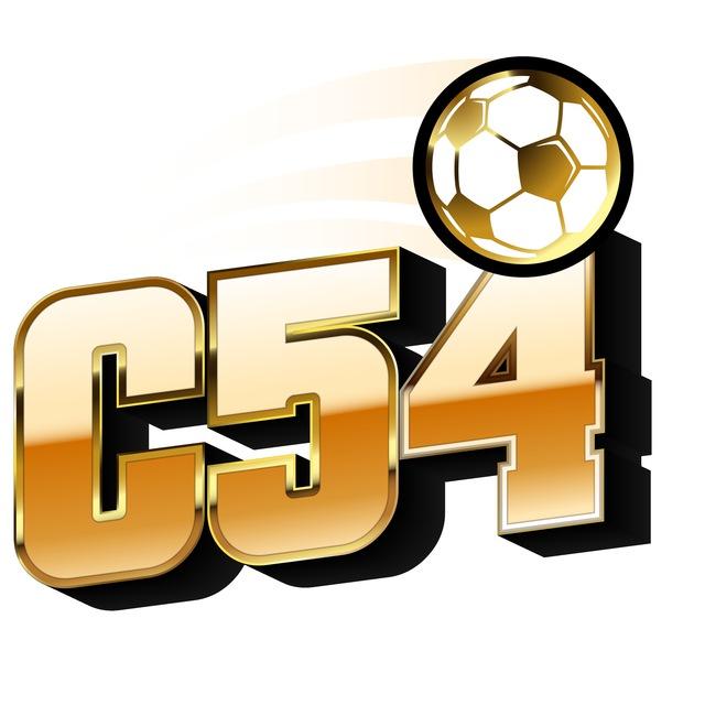Giải trí C54 Gaming