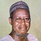 Sheikh Jafar Mahmud Adam