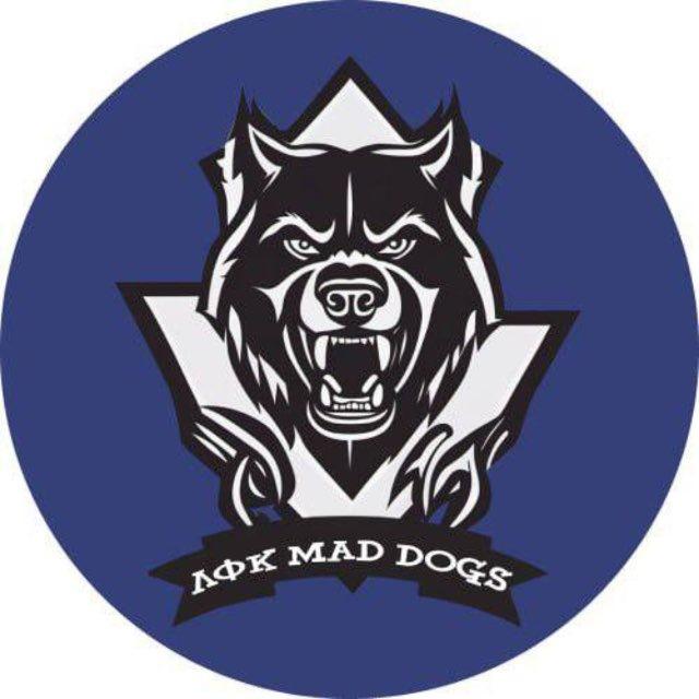 ФК «Mad Dogs» | Нижний Новгород