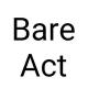 Bare Act