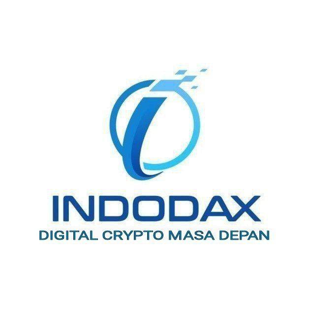 𝗣𝗧 . 𝗜𝗡𝗗𝗢𝗗𝗔𝗫 𝗗𝗜𝗚𝗜𝗧𝗔𝗟 𝗖𝗥𝗬𝗣𝗧𝗢 - 𝗔𝘀𝘀𝗲𝘁 𝗠𝗮𝘀𝗮 𝗗𝗲𝗽𝗮𝗻