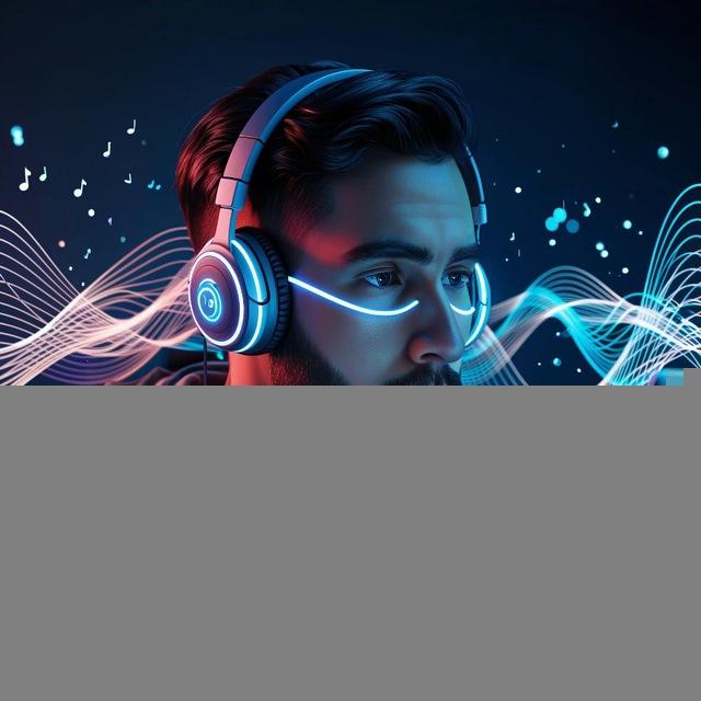 Фоновая музыка для работы и концентрации 🎧