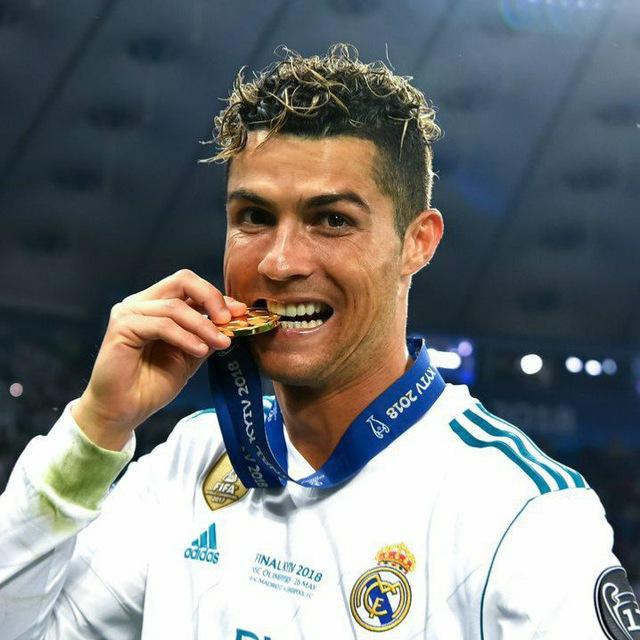 Moments for Cristiano