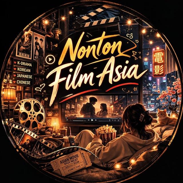 TEMPAT NONTON FILM KOREA | THAILAND | JEPANG | CHINA |INDIA