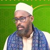 قناة الدروس المستمرة للشيخ أحمد محمود /أحمد يري