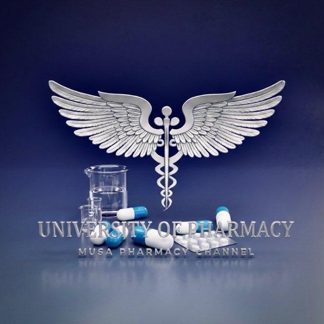 Pharmacy student