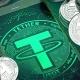 USDT Dealer Wanted