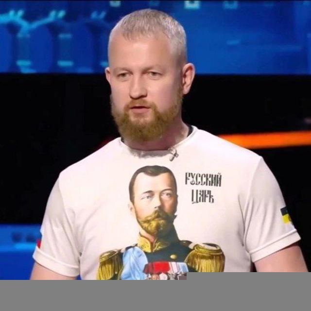 Владимир Носов