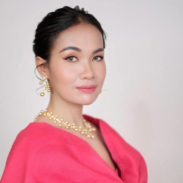 Heng Sokunthea