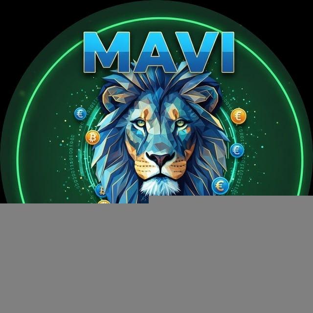 Mavi Kripto 🚀