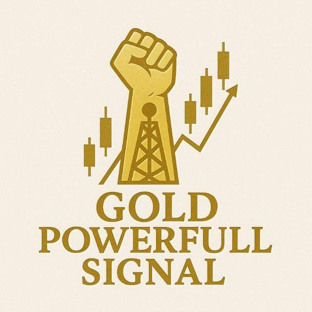 Gold Powerfull Signal