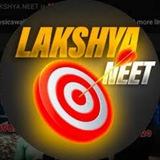 Lakshya NEET 2027