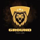 GROUND TOSS LINE
