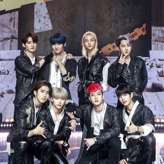 WTT WTS WTB STRAYKIDS🇲🇾