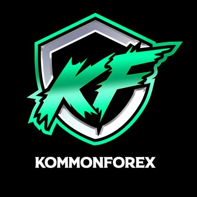 KOMMONFOREX COMMUNITY 📈📉🎯
