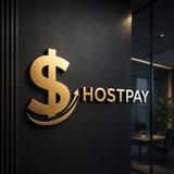 主机支付 HOSTPAY
