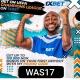 🇳🇬 DAVIDO PRONO 🇳🇬⚽🏀