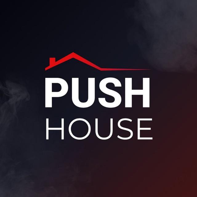 Push.House - Premium Advertising Network | Affiliate Marketing