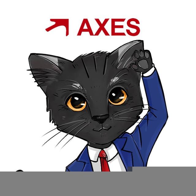 ВовлеКот | Вовлеченность и оценка с AXES