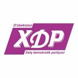 ÓzXDP Qaraqalpaqstan Respublikalıq Keńesi