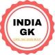 INDIAN GK UPSC