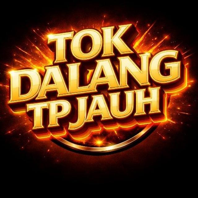 CHANEL TOK DALANG