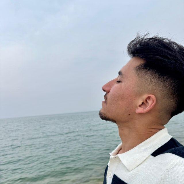Shahzod Tursunov️