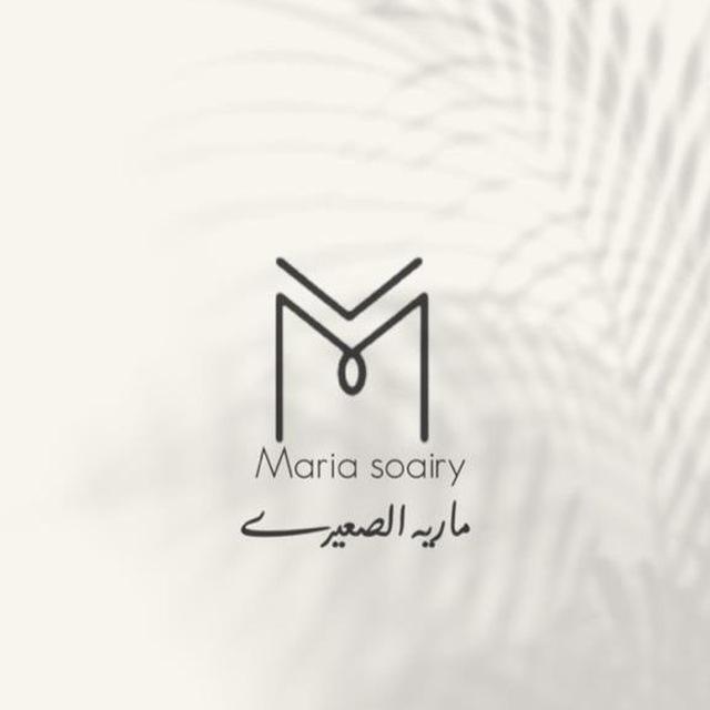 ا.ماريه الصعيري For KIDS🪐