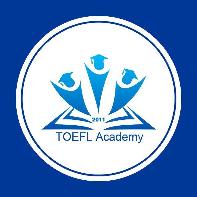 TOEFL Academy