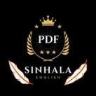 Sinhala novels