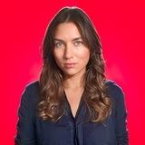 Волкова (Кирбирева) Катерина