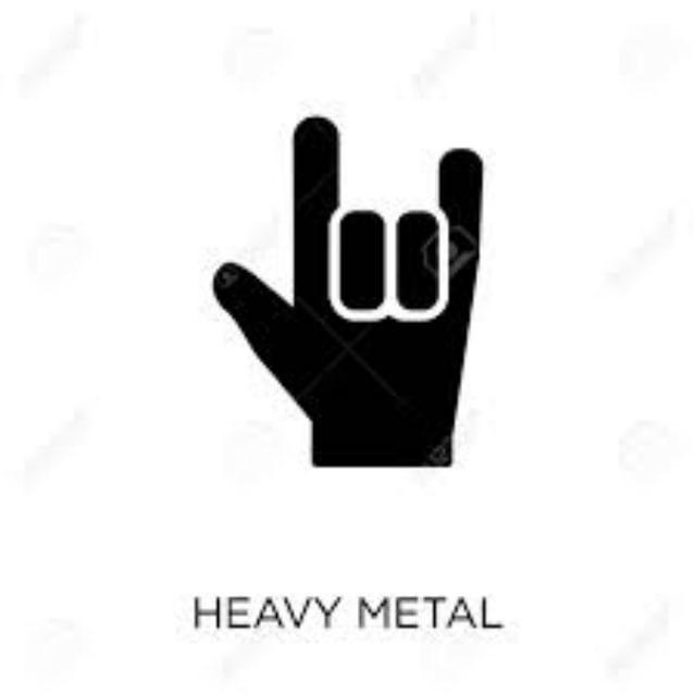 HEAVY METAL