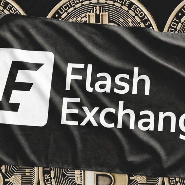 TRUSTED FLASH EXCHANGE