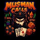 Musman call