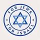 For Jews and For Israel 🇮🇱💯😍