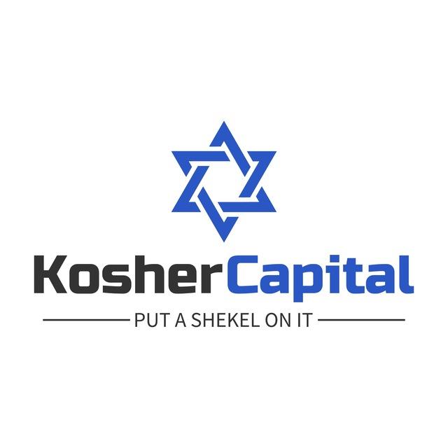Kosher Capital Gate
