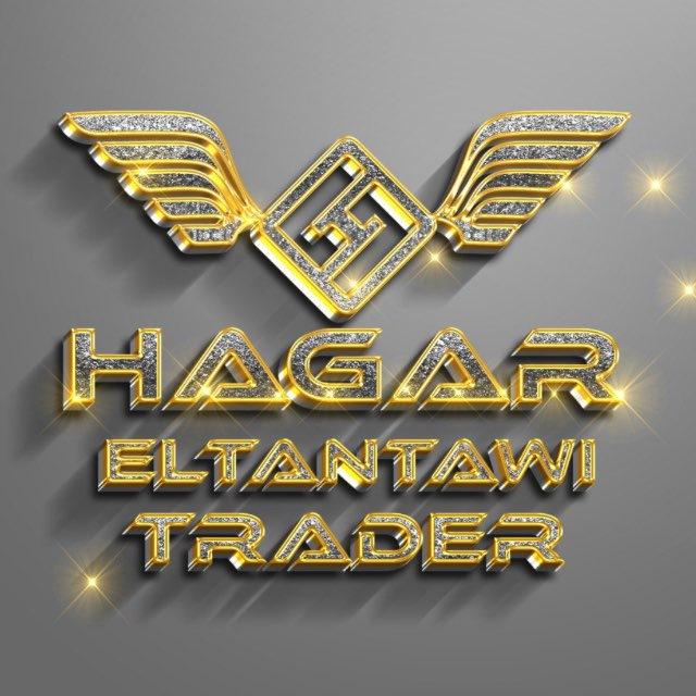 Hager Eltantawi Trader