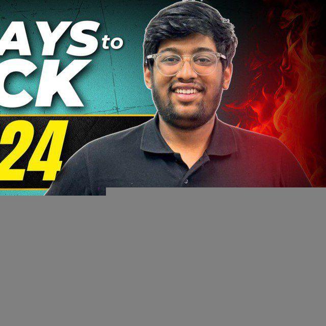 Atharva Agarwal( NEET)