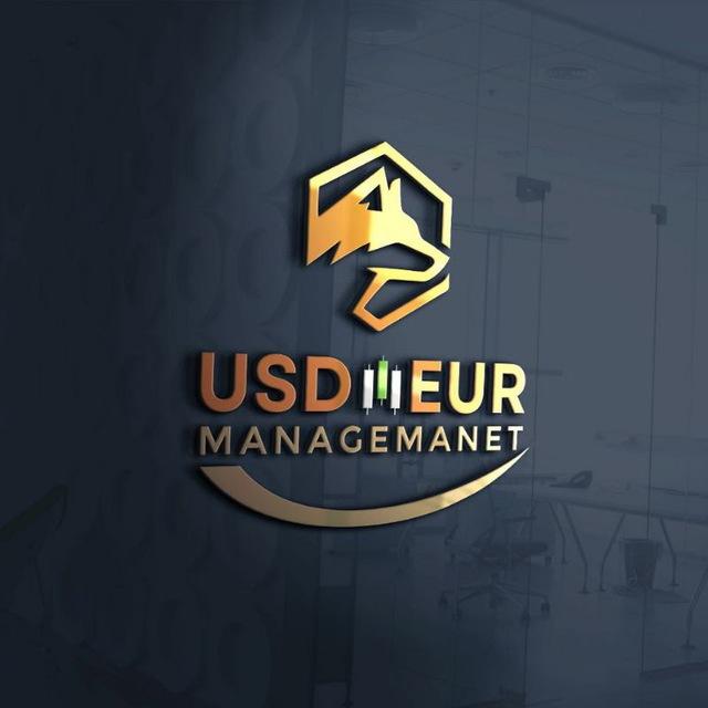 𝐔𝐒𝐃/𝐄𝐔𝐑 𝐌𝐀𝐍𝐀𝐆𝐄𝐌𝐄𝐍𝐓