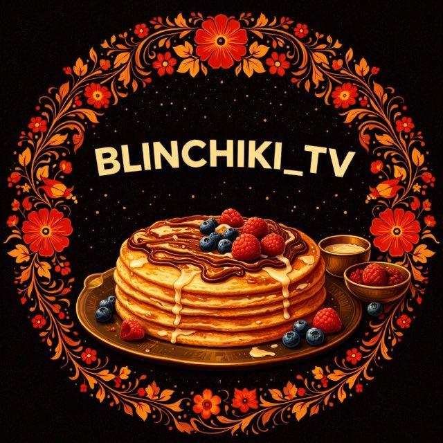 Tulum Events | Blinchiki_TV | LukaSky